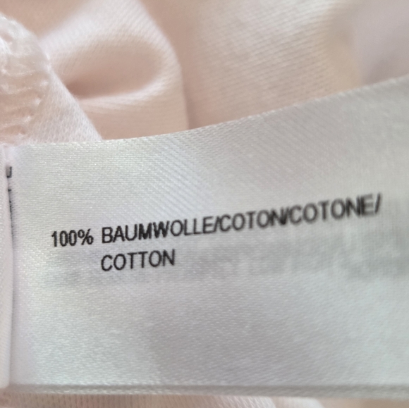 Taylor Swift The Tortured Poets Department Y2K White Hoodie Swiftie Fan Merch S - Picture 6 of 6